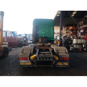 iveco stralis (ad/at) del año 2011