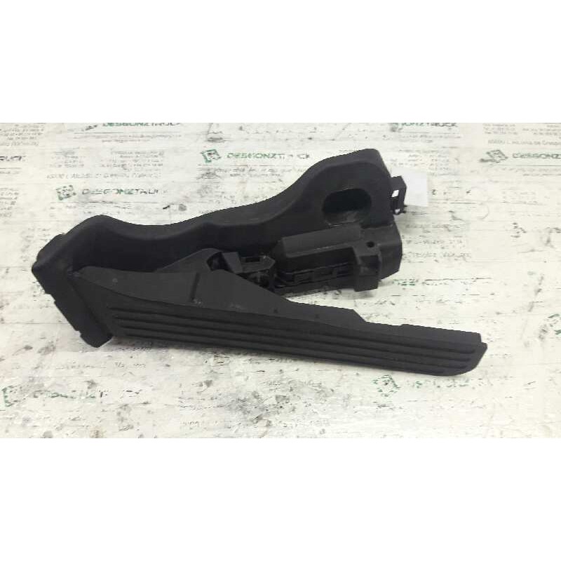 Recambio de potenciometro pedal para seat leon (1p1) stylance / style referencia OEM IAM 1K1721503P  