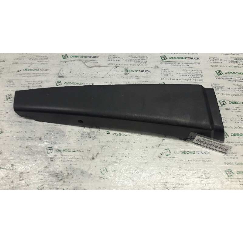 Recambio de guarnecido pilar central izquierdo para seat leon (1p1) stylance / style referencia OEM IAM 1P0853289  