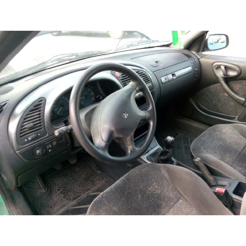 CITROËN XSARA BERLINA