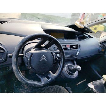 citroën c4 picasso i monospace (ud_) del año 2007