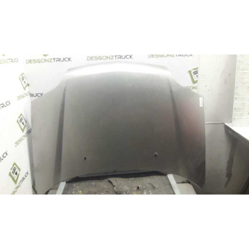 Recambio de capo para nissan x-trail (t30) comfort referencia OEM IAM   