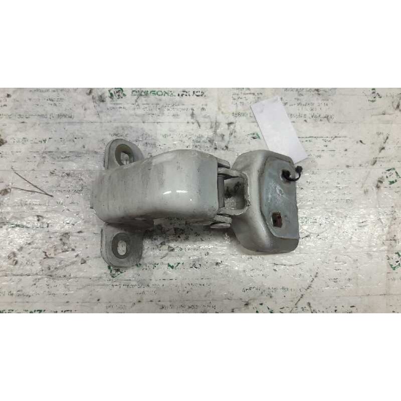 Recambio de bisagra delant izquierda para nissan primastar (x83) avantour 7 asientos, batalla corta 2,76t referencia OEM IAM  SU