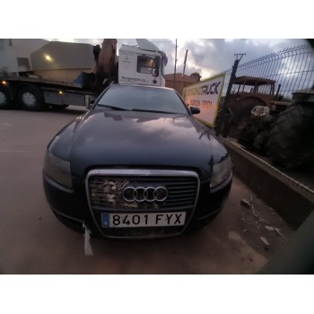 audi a6 c6 (4f2) del año 2007