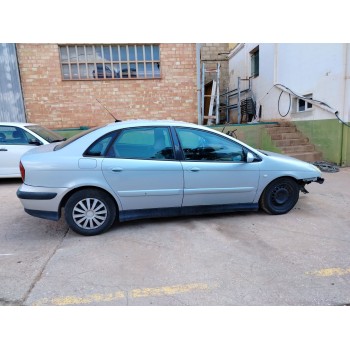 citroën c5 berlina del año 2004
