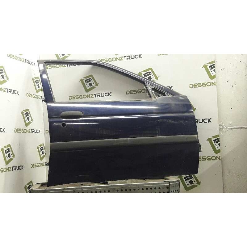 Recambio de puerta delantera derecha para ford escort berl./turnier atlanta berlina referencia OEM IAM   