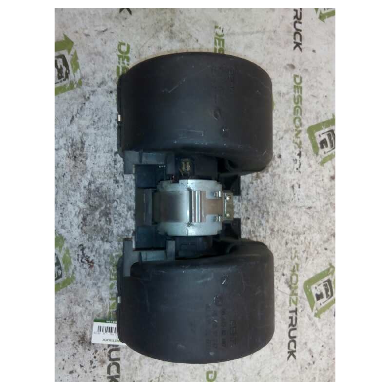 Recambio de motor calefaccion para man m 2000 l 15.xxx e2 fki lk 15.284 e 2 compacto referencia OEM IAM   