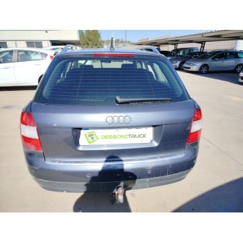 audi a4 b6 avant (8e5) del año 2005