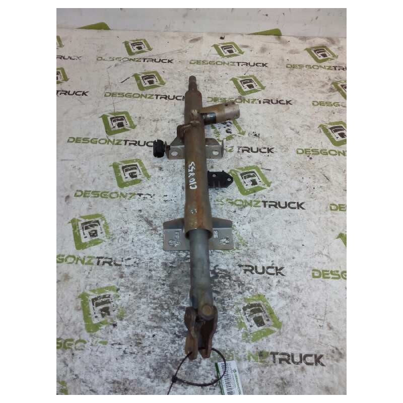 Recambio de columna direccion para renault mascott fg 130. 35/55/65 cabina individual referencia OEM IAM   