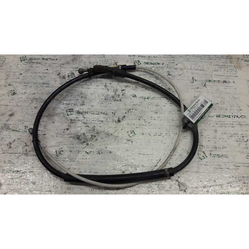 Recambio de cables de freno mano para seat altea (5p1) hot referencia OEM IAM  IZQUIERDO 