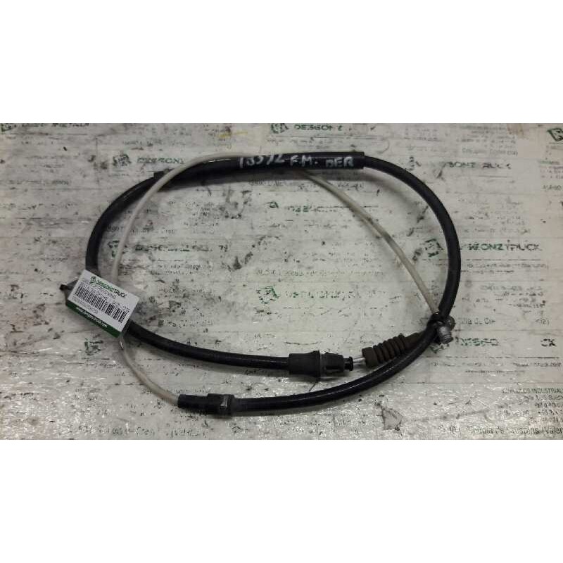 Recambio de cables de freno mano para seat altea (5p1) hot referencia OEM IAM  DERECHO 