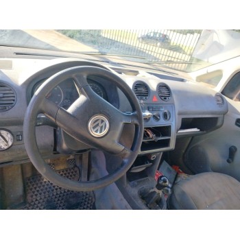 volkswagen caddy ka/kb (2k) del año 2005