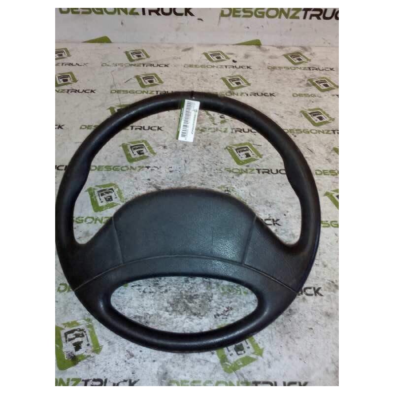 Recambio de volante para renault mascott fg 130. 35/55/65 cabina individual referencia OEM IAM   