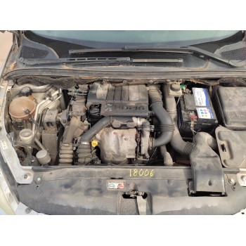peugeot 307 (s1) del año 2002