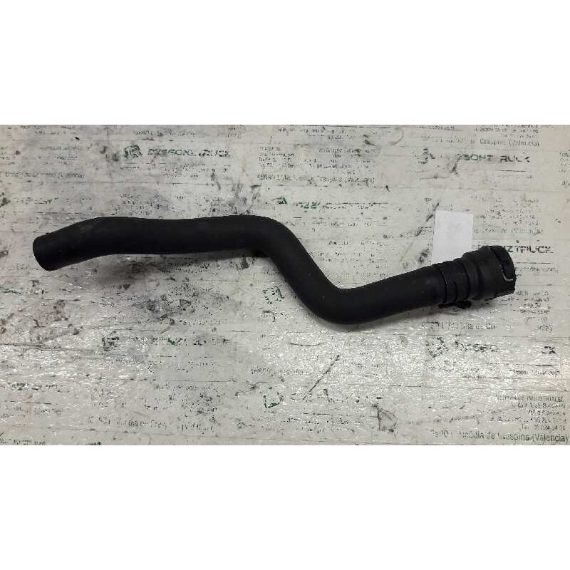 Recambio de manguera de agua para seat altea (5p1) hot referencia OEM IAM 1K0122157CR  