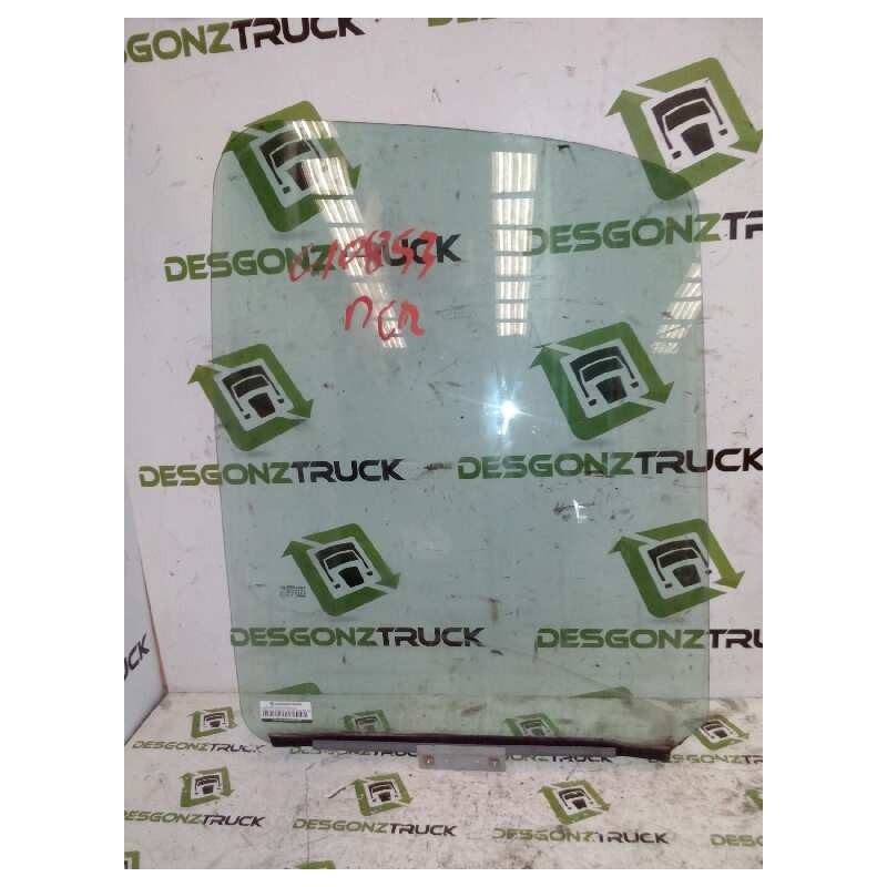 Recambio de luna delantera derecha para renault mascott fg 130. 35/55/65 cabina individual referencia OEM IAM   