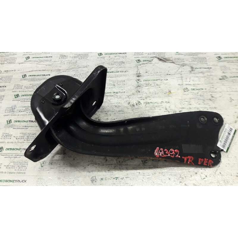 Recambio de brazo suspension inferior trasero derecho para seat altea (5p1) hot referencia OEM IAM   