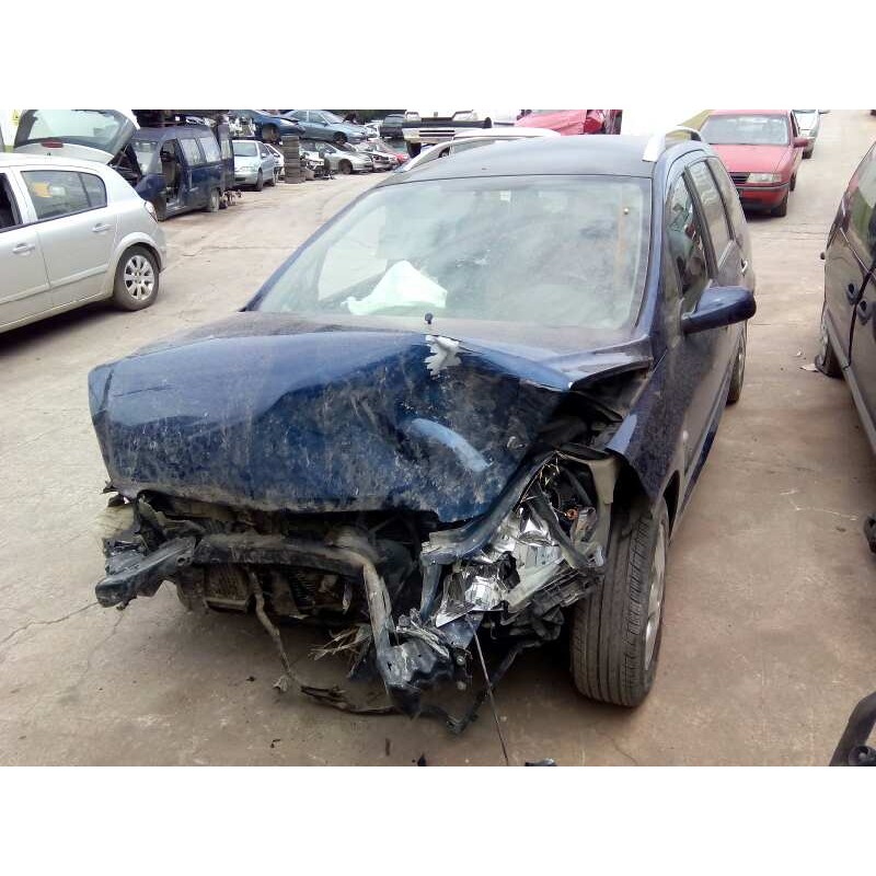 PEUGEOT 307 BREAK / SW (S1)