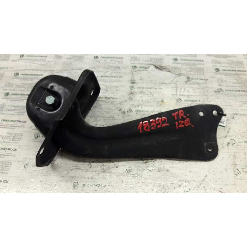 Recambio de brazo suspension inferior trasero izquierdo para seat altea (5p1) hot referencia OEM IAM   