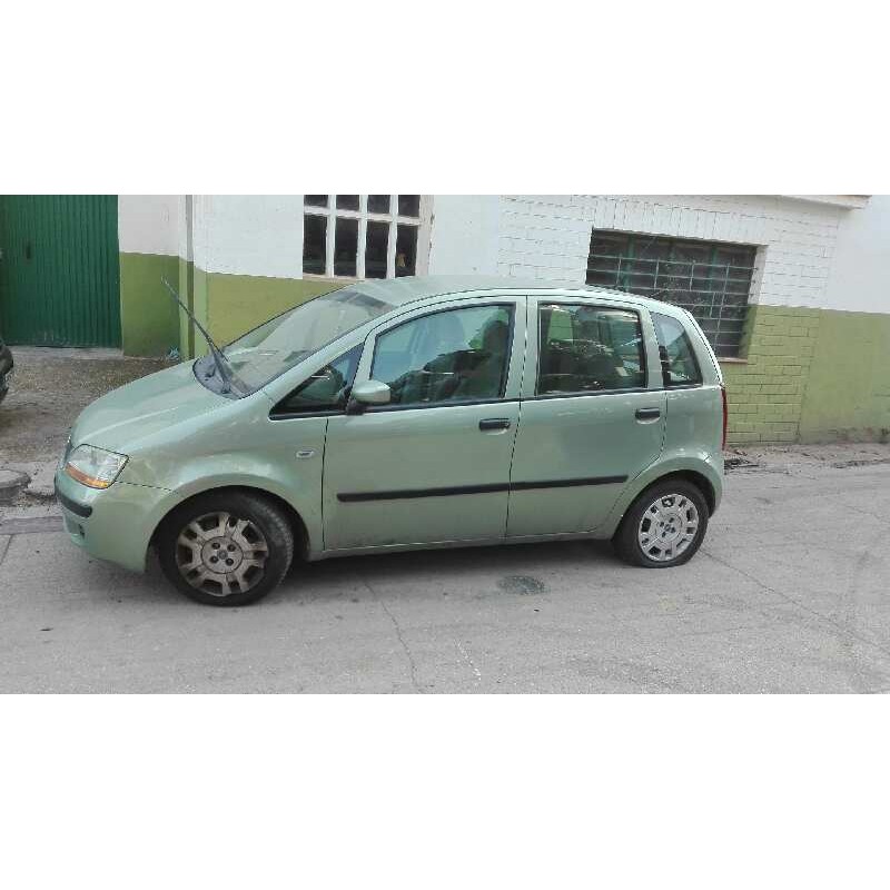 FIAT IDEA (135)