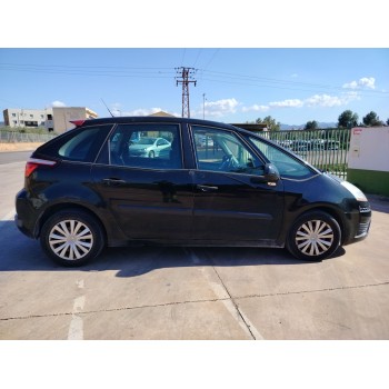 citroën c4 picasso i monospace (ud_) del año 2011