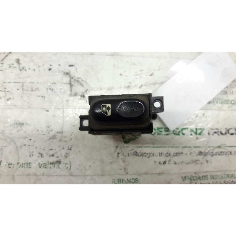 Recambio de mando elevalunas delantero izquierdo para renault laguna (b56) 1.8 anade referencia OEM IAM   