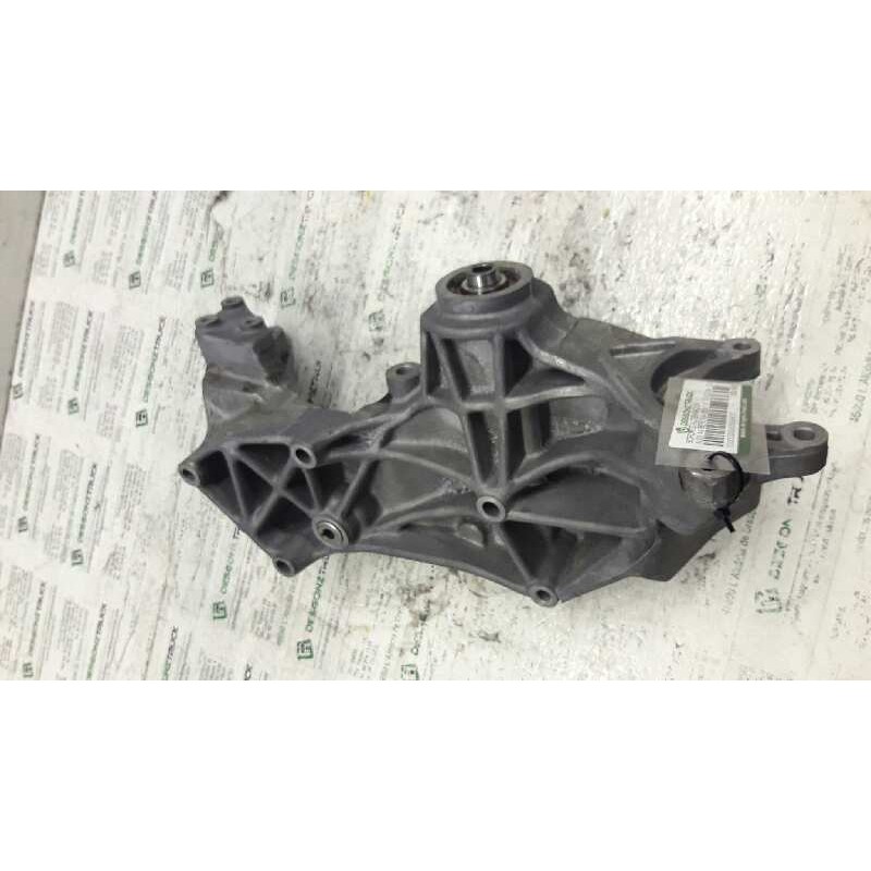 Recambio de soporte alternador para audi a4 berlina (b5) 1.8 referencia OEM IAM 058145523D  