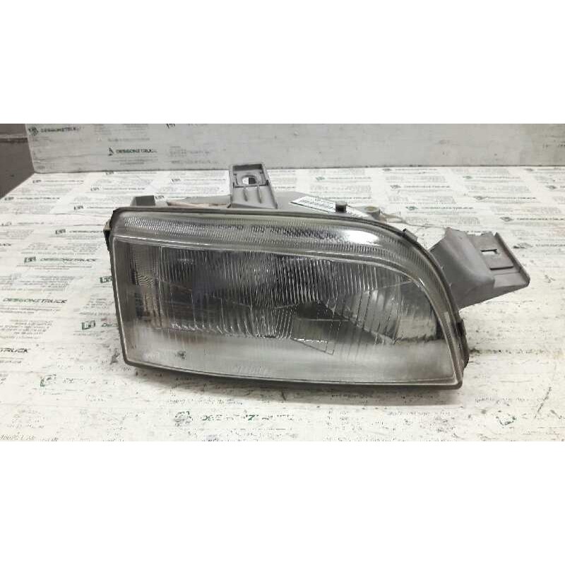 Recambio de faro derecho para fiat punto berl. (176) 1.2 cat referencia OEM IAM 46402649  