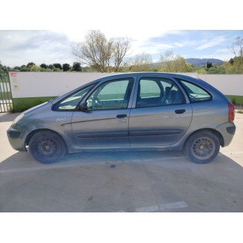 citroën xsara picasso del año 2006