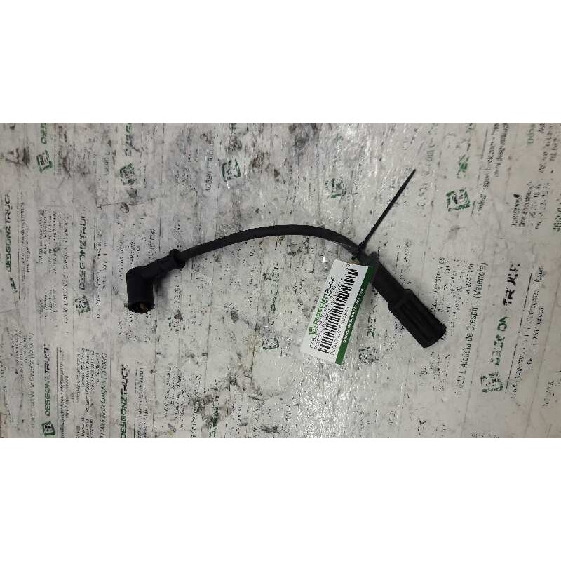 Recambio de cable bobina encendido para fiat punto berl. (176) 1.2 cat referencia OEM IAM  PEQUEÑO 