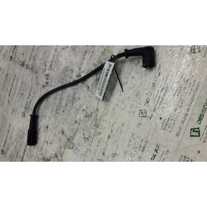 Recambio de cable bobina encendido para fiat punto berl. (176) 1.2 cat referencia OEM IAM  MEDIANO 