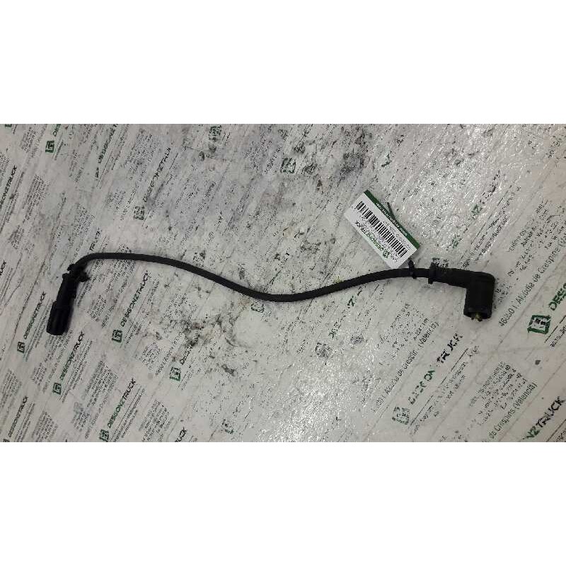 Recambio de cable bobina encendido para fiat punto berl. (176) 1.2 cat referencia OEM IAM  LARGO 