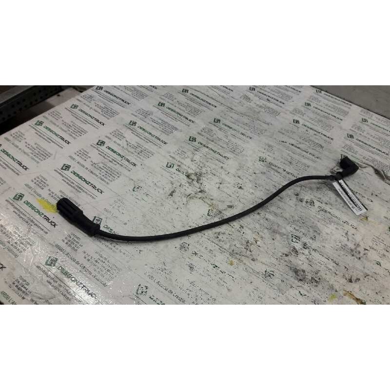 Recambio de cable bobina encendido para fiat punto berl. (176) 1.2 cat referencia OEM IAM  LARGO 