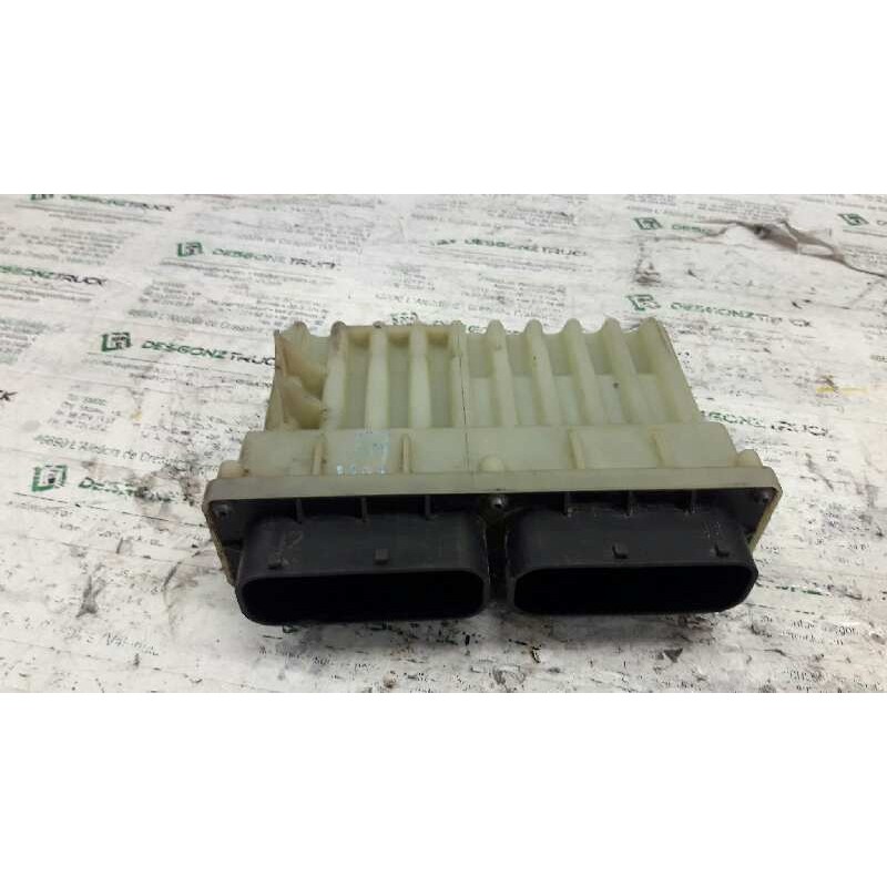 Recambio de rele electroventiladores para opel astra g berlina club referencia OEM IAM   