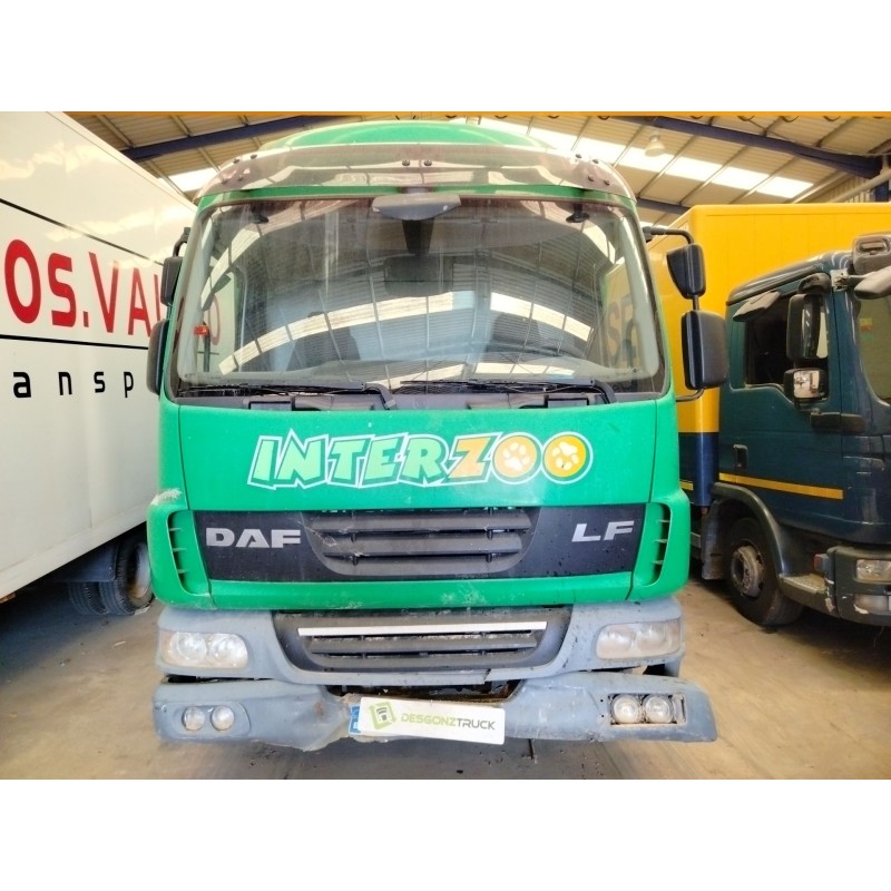 daf serie lf45.xxx desde 06 del año 2007