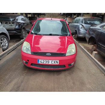 FORD FIESTA (CBK)