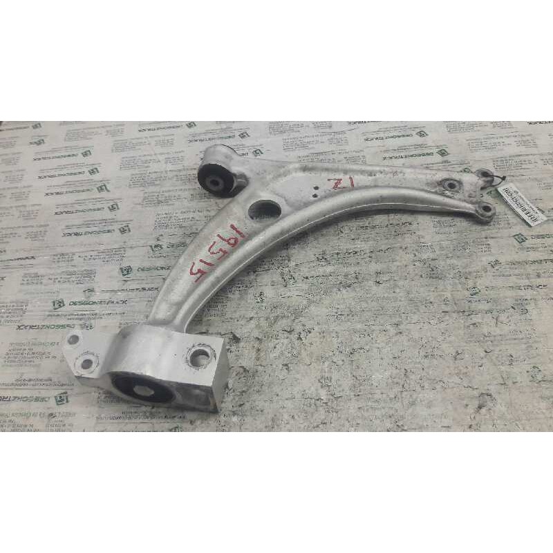 Recambio de brazo suspension inferior delantero izquierdo para volkswagen passat berlina (3c2) advance referencia OEM IAM 3C0407