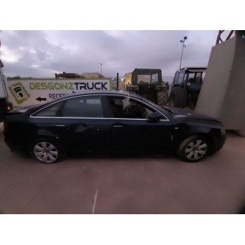 audi a6 c6 (4f2) del año 2007
