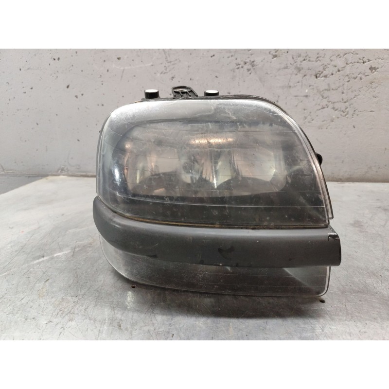 Recambio de faro derecho para fiat doblo cargo (223) 1.9 jtd cat referencia OEM IAM   