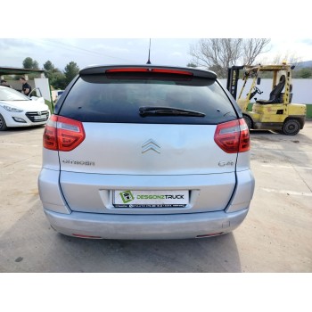 citroën c4 picasso i monospace (ud_) del año 2007