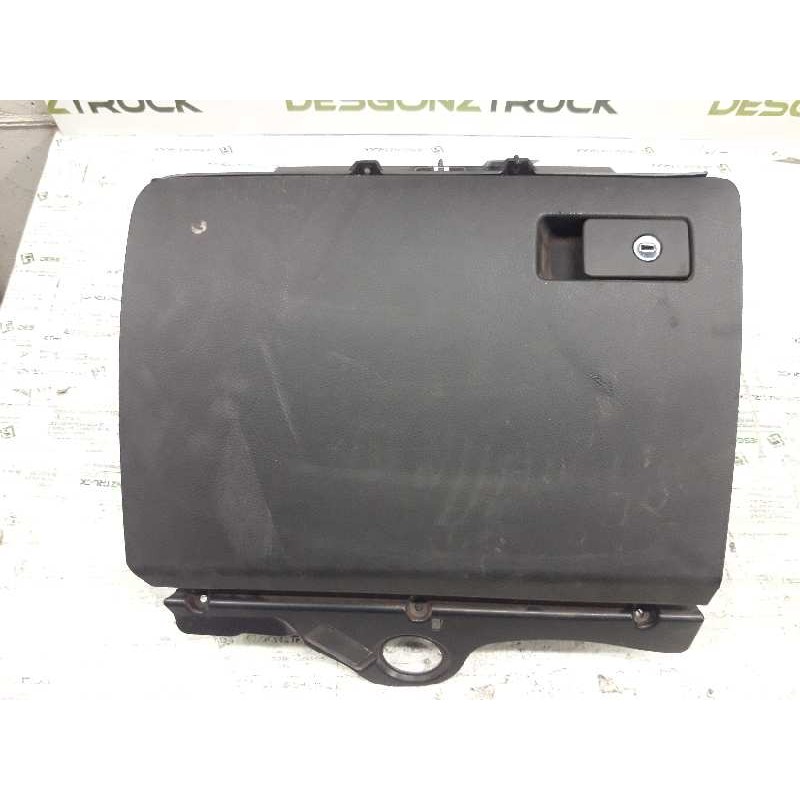 Recambio de guantera para volkswagen passat berlina (3c2) advance referencia OEM IAM 3C2857114  