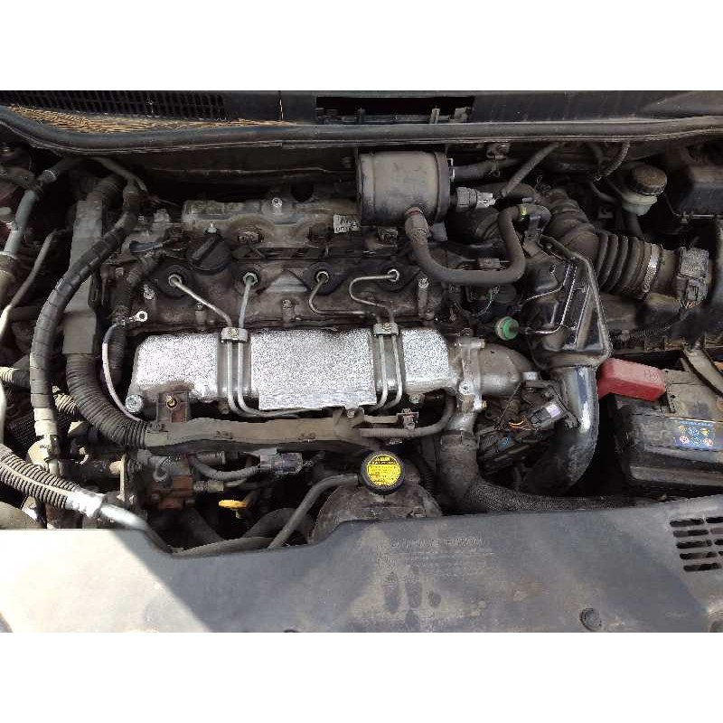 TOYOTA COROLLA VERSO (R1)