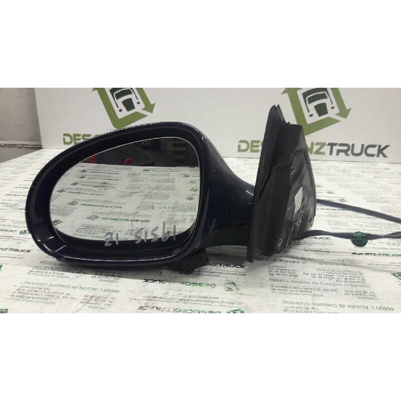 Recambio de retrovisor izquierdo para volkswagen passat berlina (3c2) advance referencia OEM IAM   