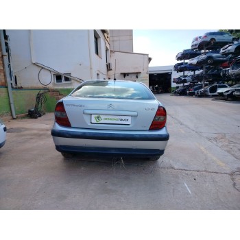 citroën c5 berlina del año 2004