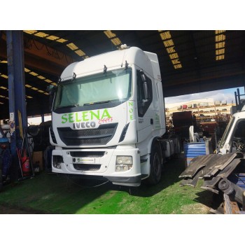 iveco stralis (as) del año 2013