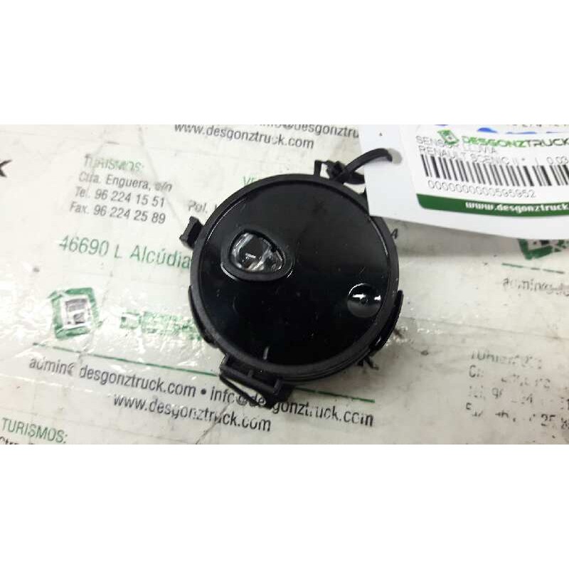 Recambio de sensor lluvia para renault scenic ii authentique referencia OEM IAM 8200396304  