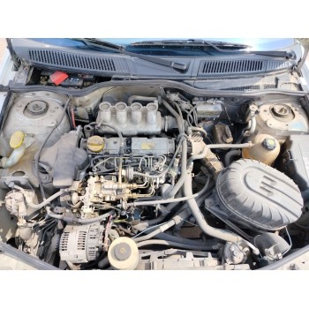 renault megane i classic (la0) del año 1998