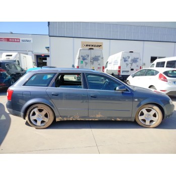 audi a4 b6 avant (8e5) del año 2005