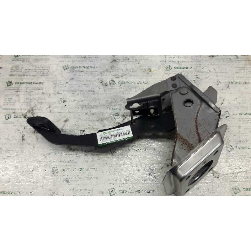 Recambio de pedal freno para nissan x-trail (t30) comfort referencia OEM IAM   