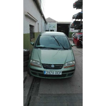 fiat idea (135) del año 2004
